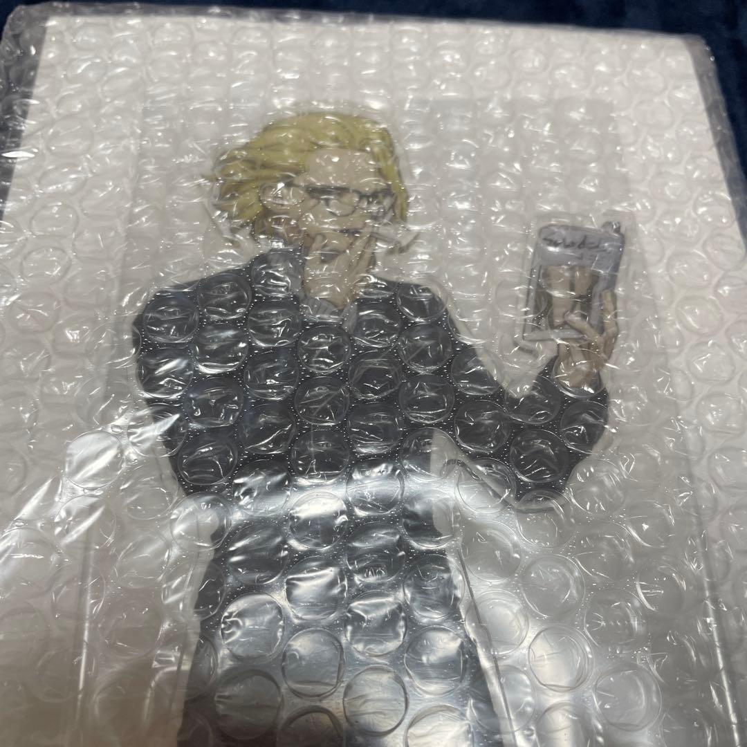 Dr.STONE オンラインくじ 読書の秋編 スタンリースナイダー S賞 - メルカリ