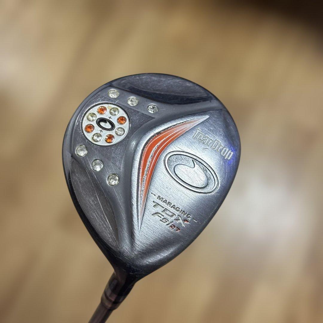 y*u様 人気ゼクシオレディースウッド４番、５番、７番、９番ウッドオマケ