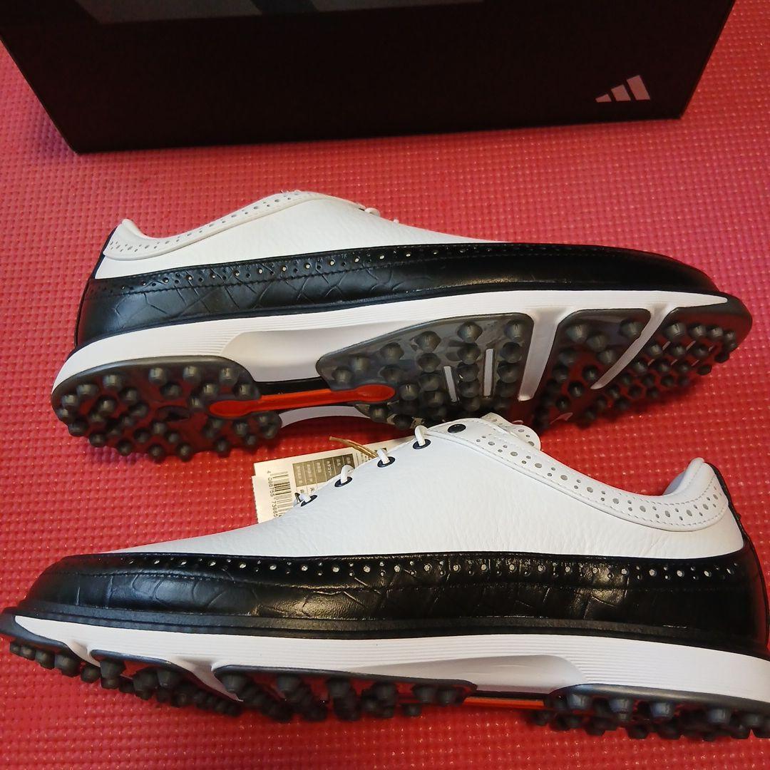 今だけ値下げ アディダス ゴルフ adidas Golf MC80 27.5cm
