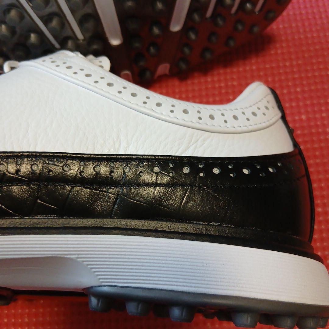 今だけ値下げ アディダス ゴルフ adidas Golf MC80 27.5cm