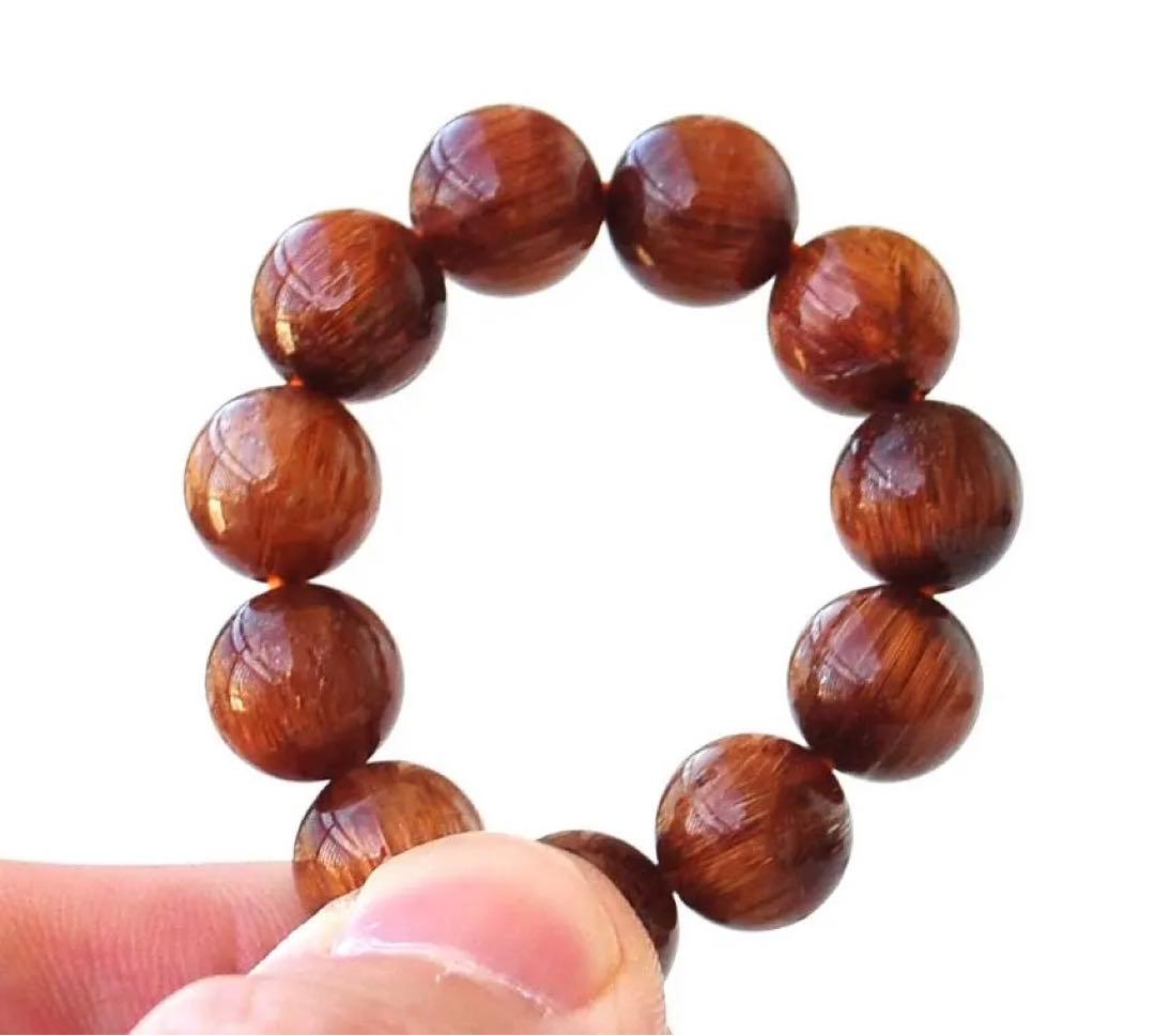 ☆超激レア!!☆完全別格品!!(宝石質)☆超極上オレンジキャッツアイルチルSSA