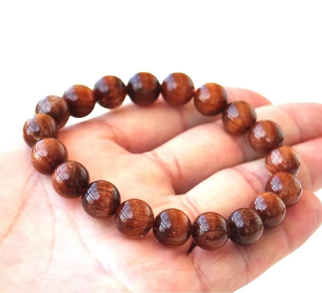 ☆超激レア!!☆完全別格品!!(宝石質)☆超極上オレンジキャッツアイルチルSSA