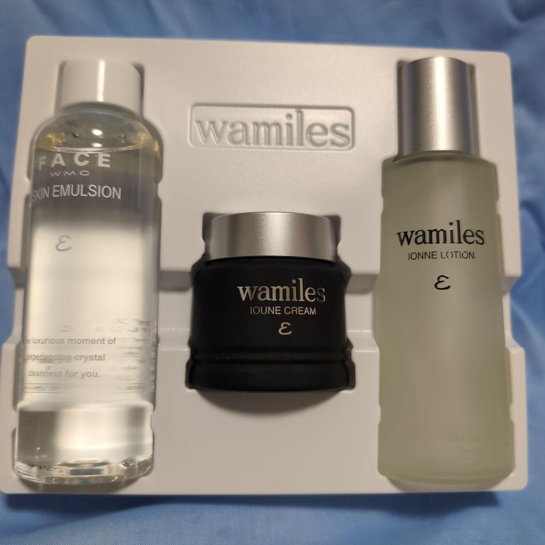 スキンケアセット スキンケアセット (クレンジング+洗顔+化粧水+美容液) ヤクルト