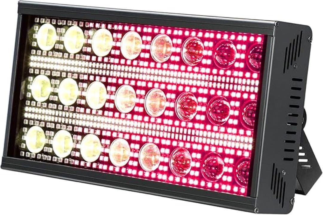 舞台照明 DMX ステージライト 大型 Betopper LF2405 300W Betopper LF2405 300w Matrix beam Strobe Effect Lights