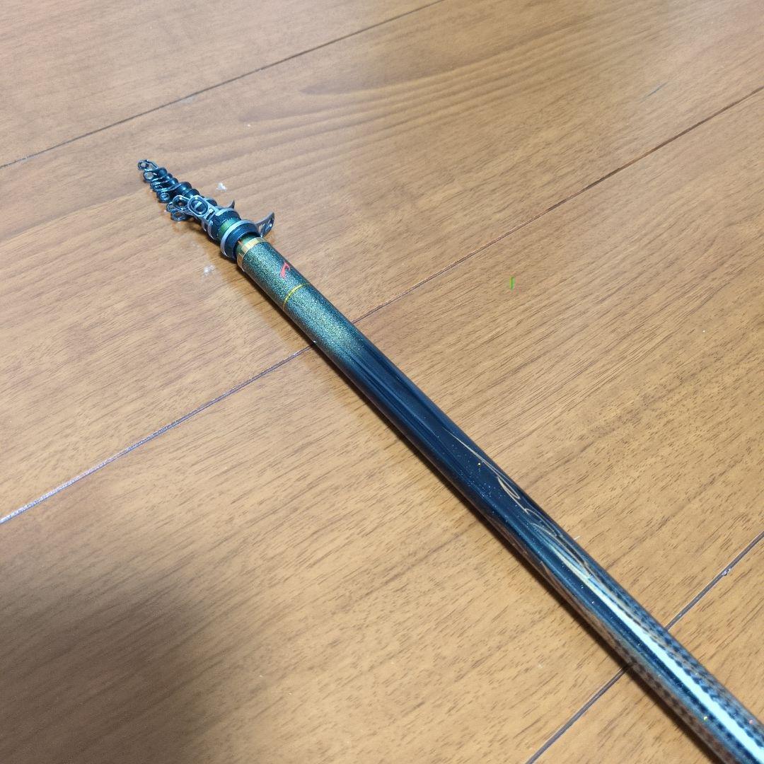 ダイワ：20’ 銀狼王牙 AGS/1-53・R