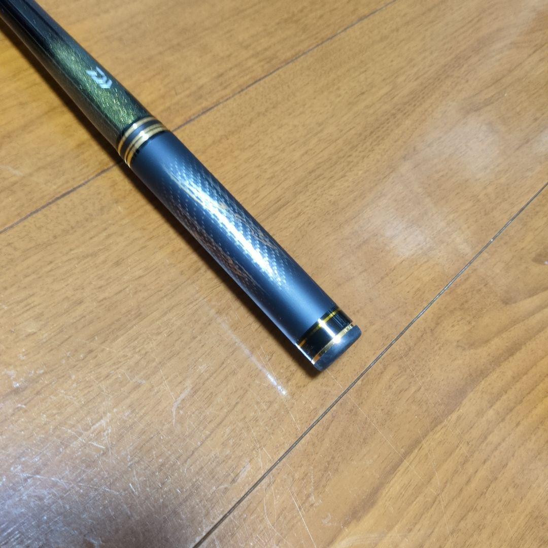 ダイワ：20’ 銀狼王牙 AGS/1-53・R