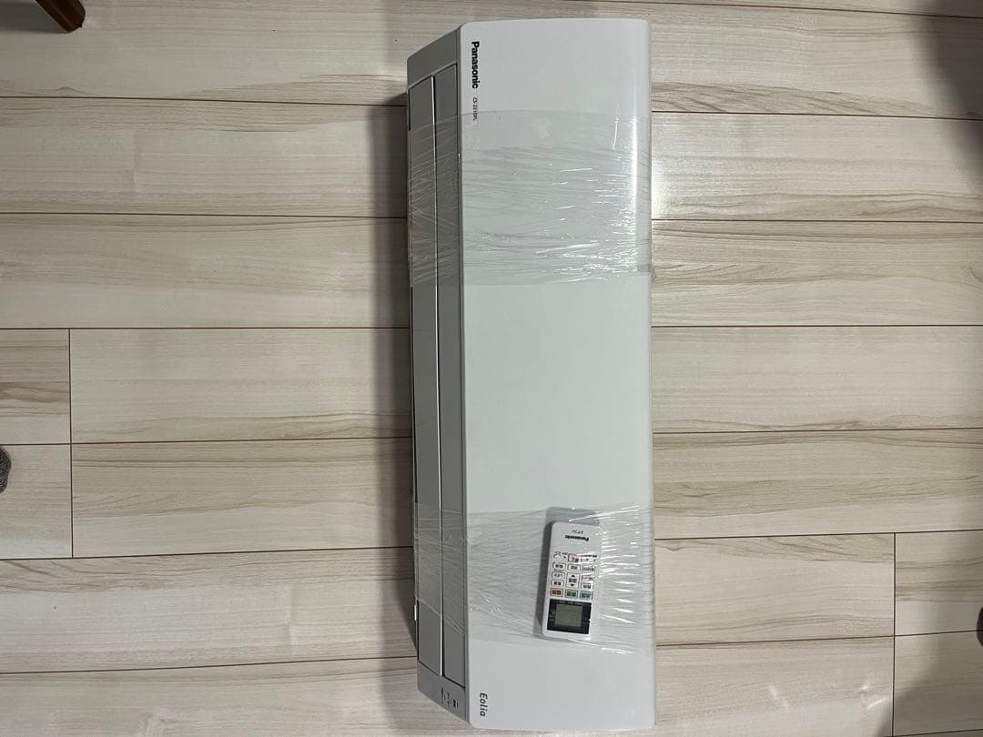 パナソニック　エオリア　21年式 CZ-221DFL-W 冷暖房エアコン 楽天市場】パナソニック□CS-221DFL-W□(CS-F221D/CS-221DFR同等品