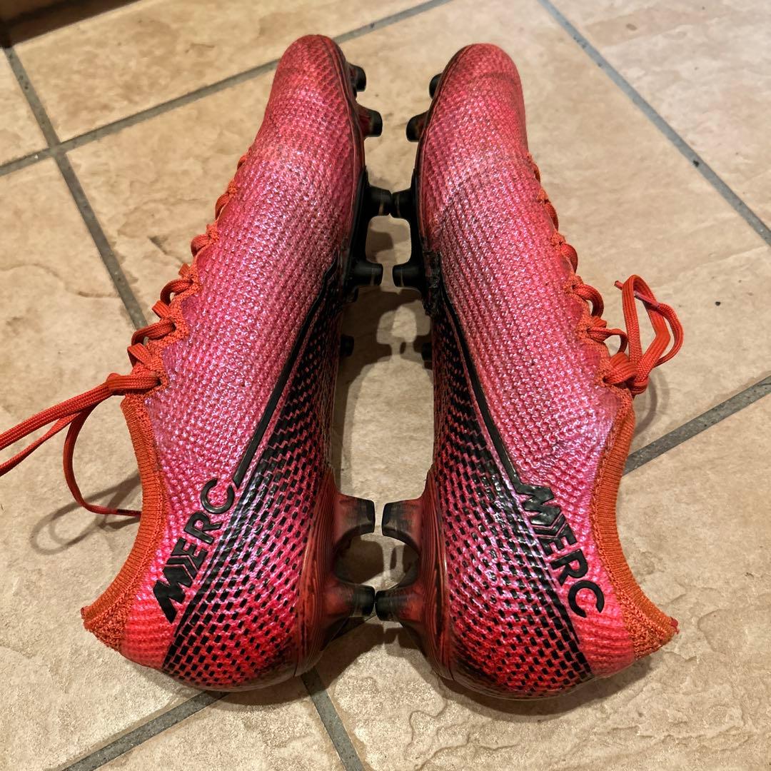 NIKE サッカースパイクヴェイパー 13 エリート AG-PRO 27.5cm