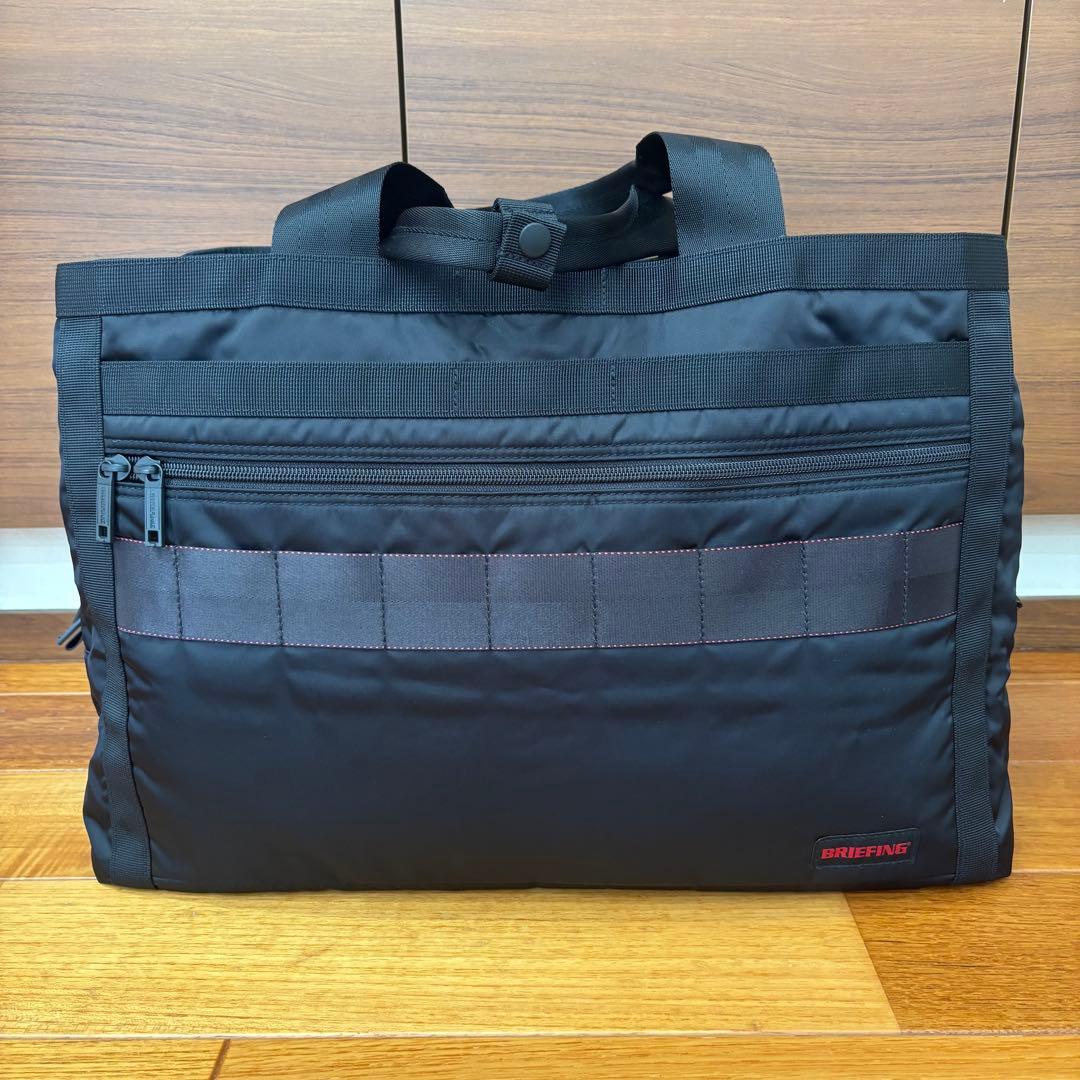 BRIEFING GOLF 3ROOMS ボストン BRIEFING GOLF（ブリーフィングゴルフ） ブリーフィング BRIEFING