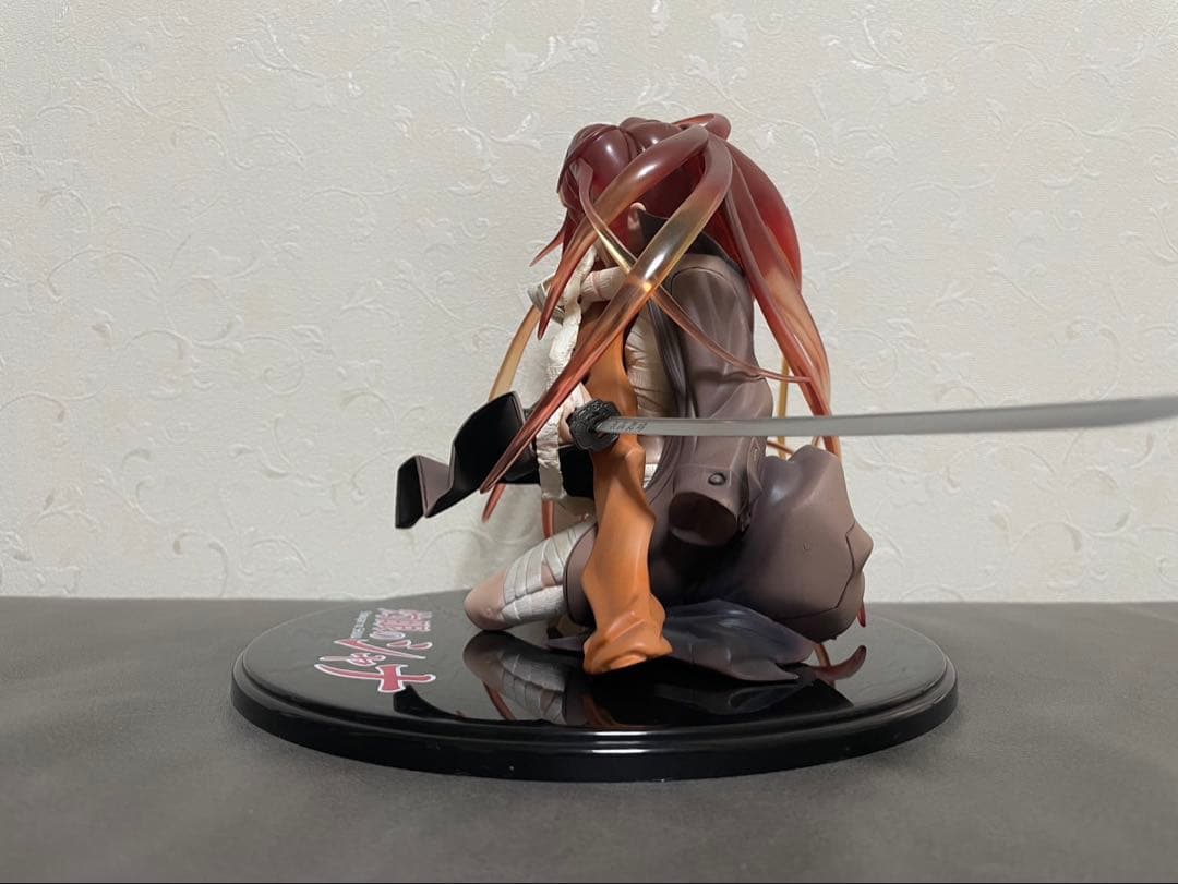 モエアート・コレクション灼眼のシャナ 1/6 完成品フィギュアジュンプランニング