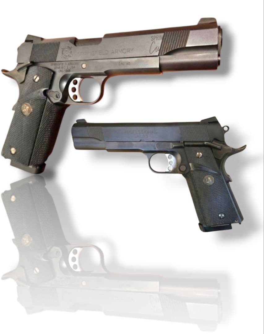 東京マルイ MEUピストル リアル刻印 外装カスタム リアル仕様 SFA NGS】東京マルイ MEUピストル リアル刻印カスタム（受注生産/納期：2