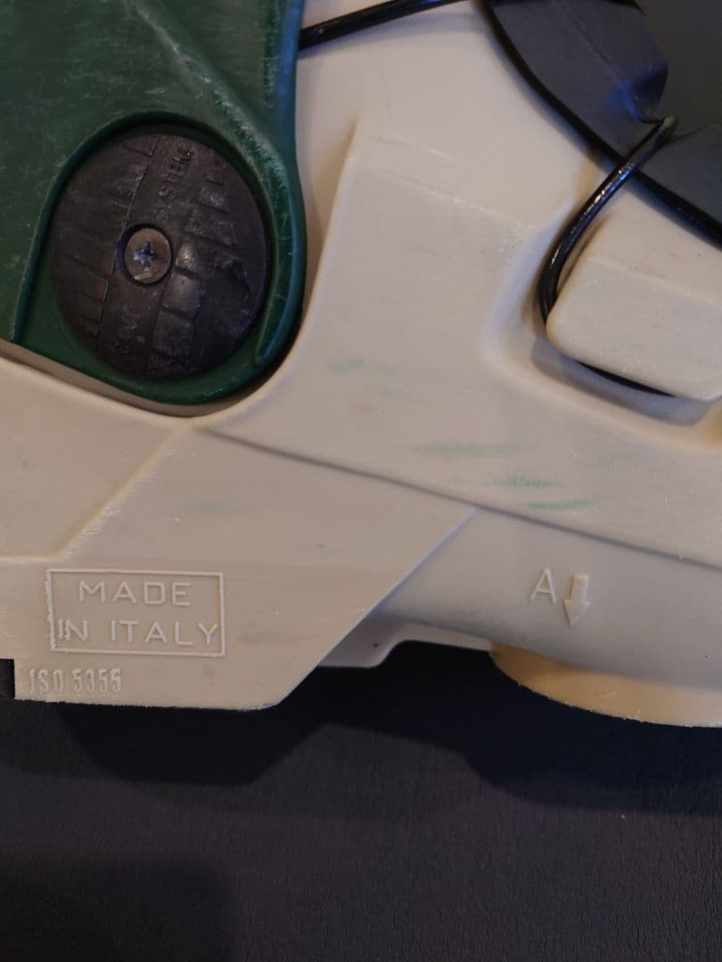 K2 Revolver Pro フレックス100 スキーブーツ　23.5cm