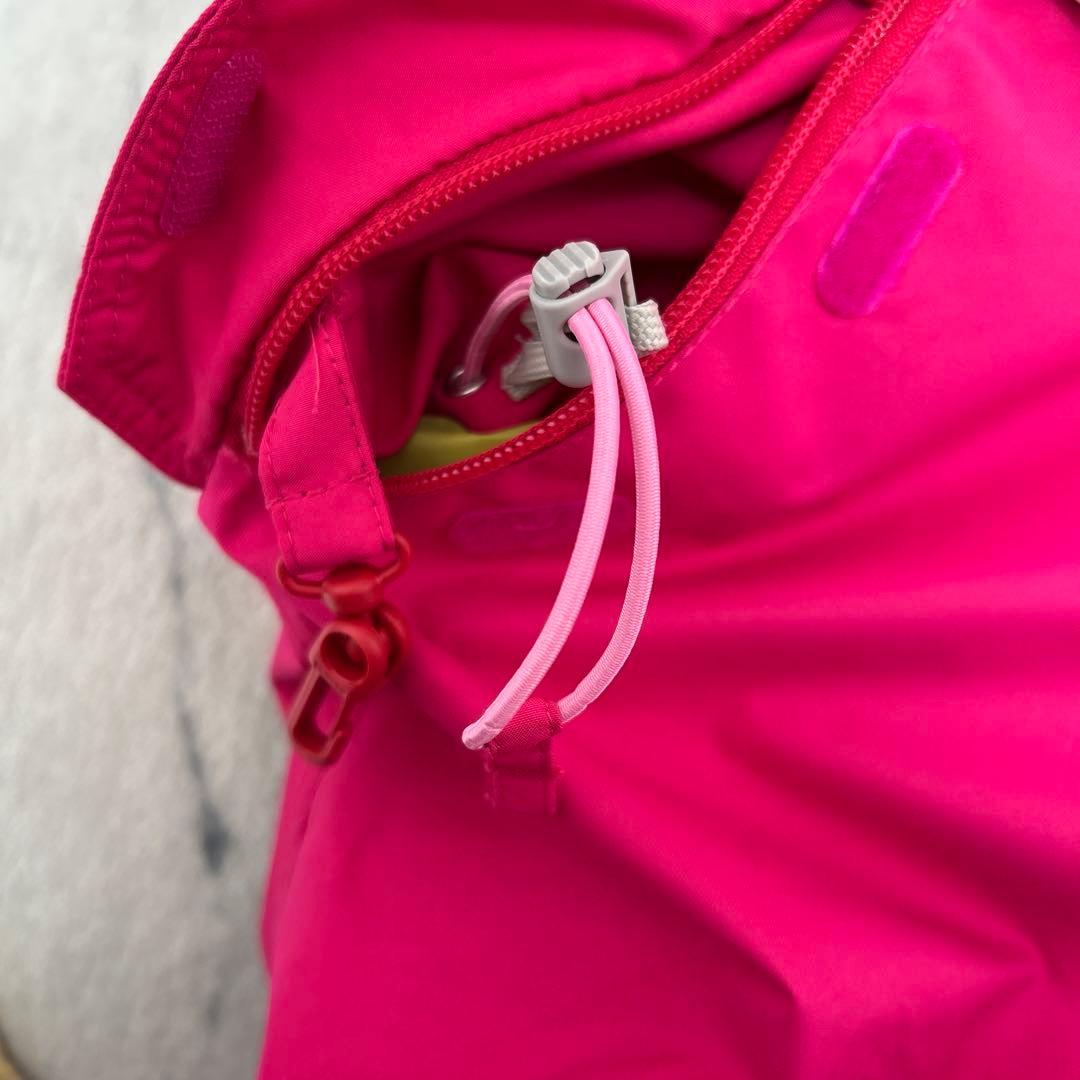 FABLICE スノーボードウェア 女性用 ホワイト・ピンク・ブルー FABLICE