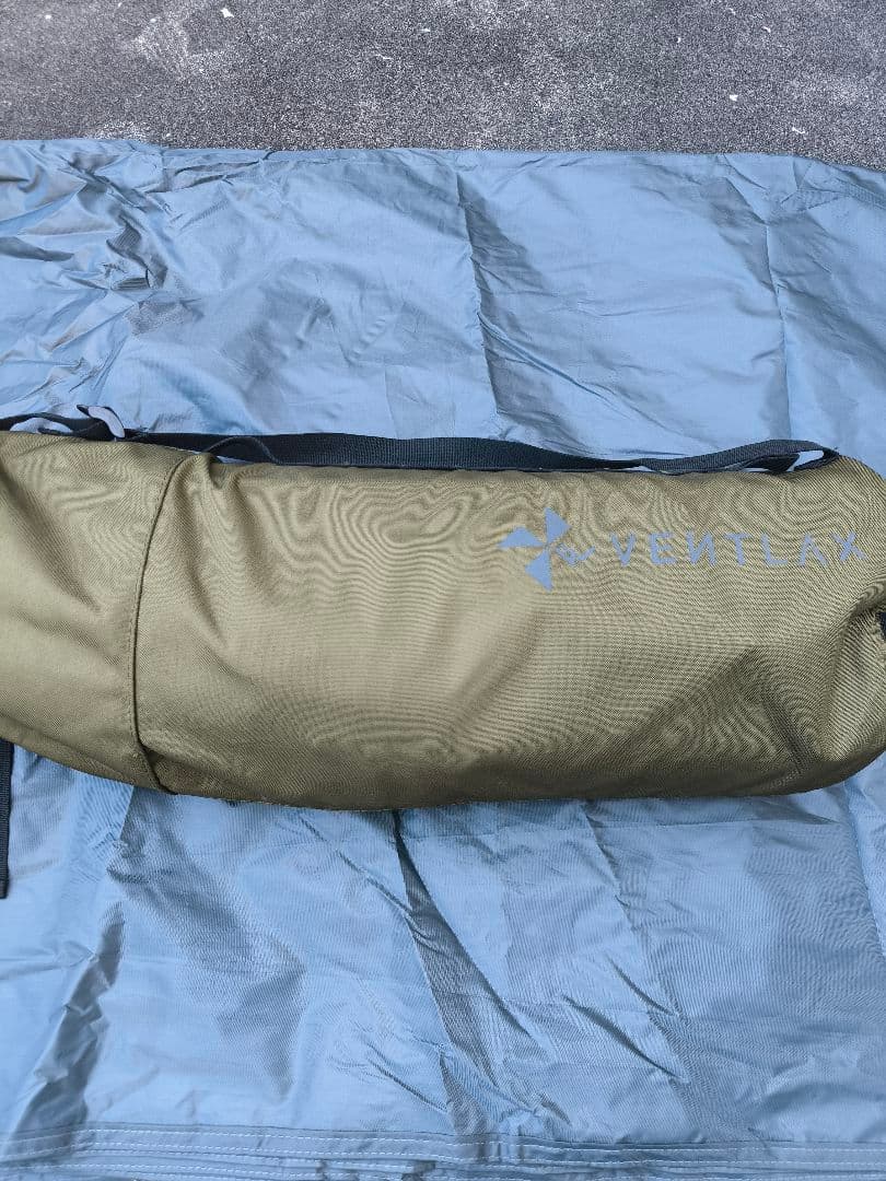 【superfly】VENTLAX 2WAY アジャスタブル コット superfly】VENTLAX 2WAY アジャスタブル コット 2WAY ADJUSTABLE COT