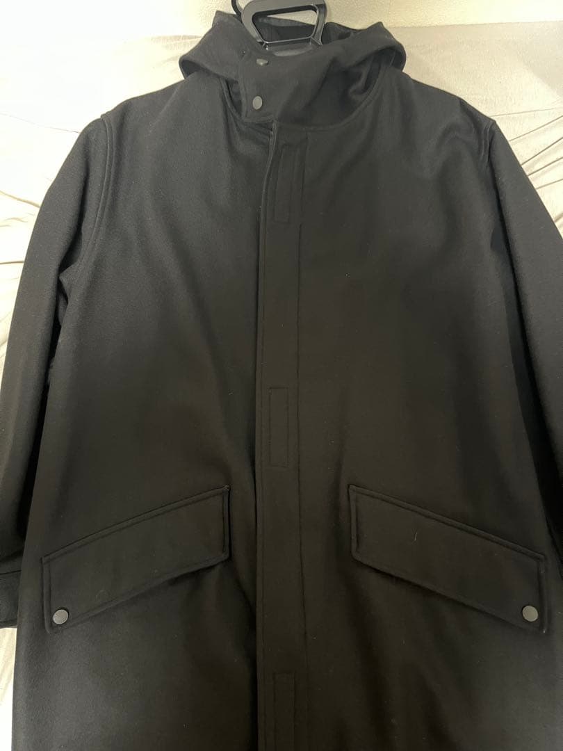 ジャケット・アウター 99AW C.P.company Urban Protection Mods