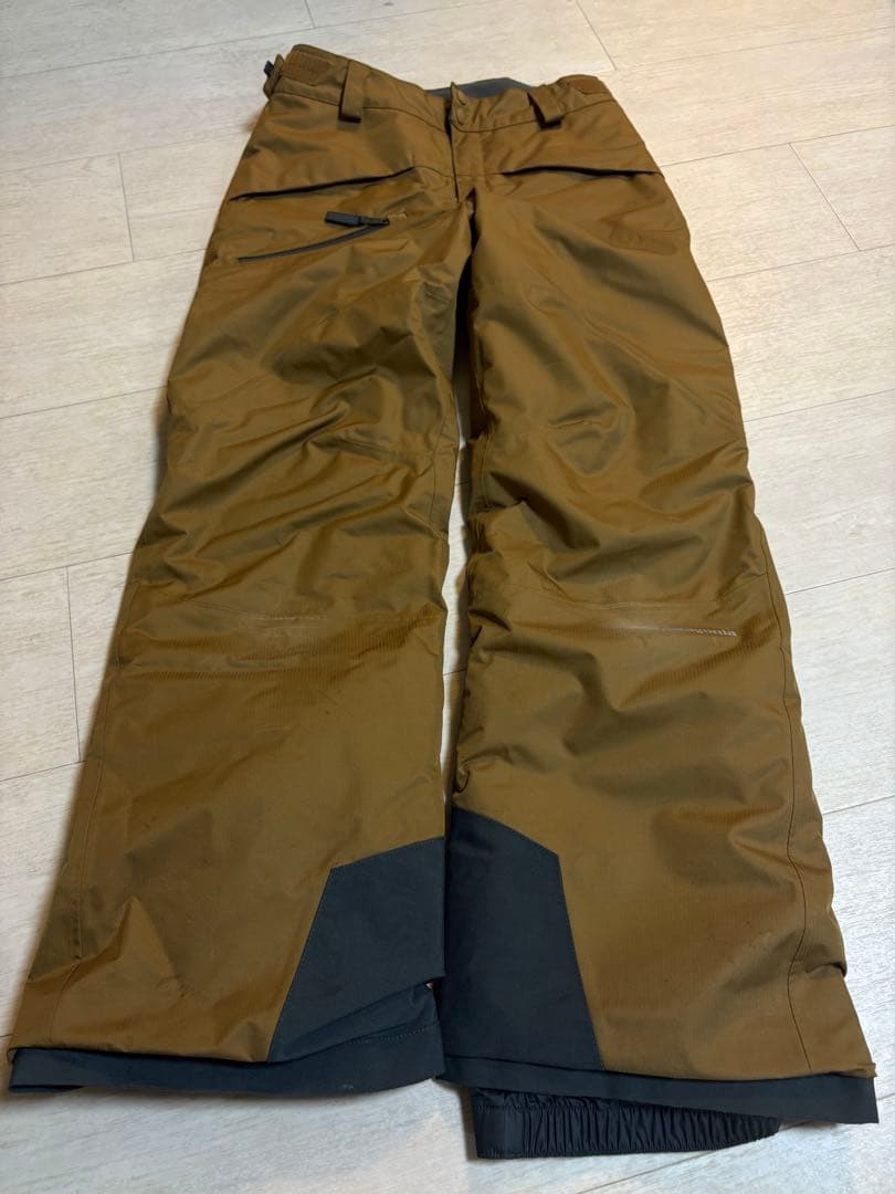 パタゴニア　♡ スキーウェア　キッズ　 L キッズ・スキー＆スノーボード - パタゴニア公式オンラインショップ