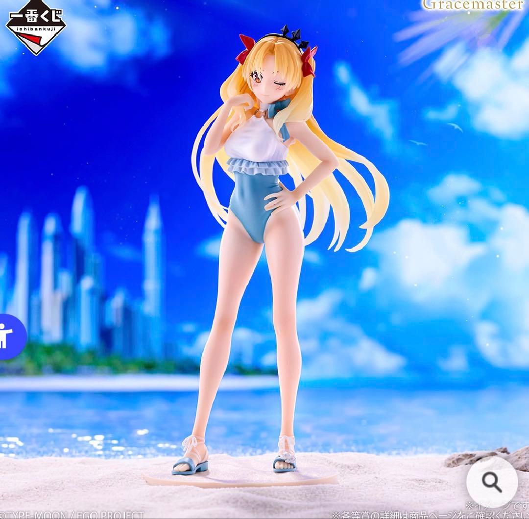 一番くじFate/Grand Order A賞,ラストワン+G,Iエレシュキガル - メルカリ