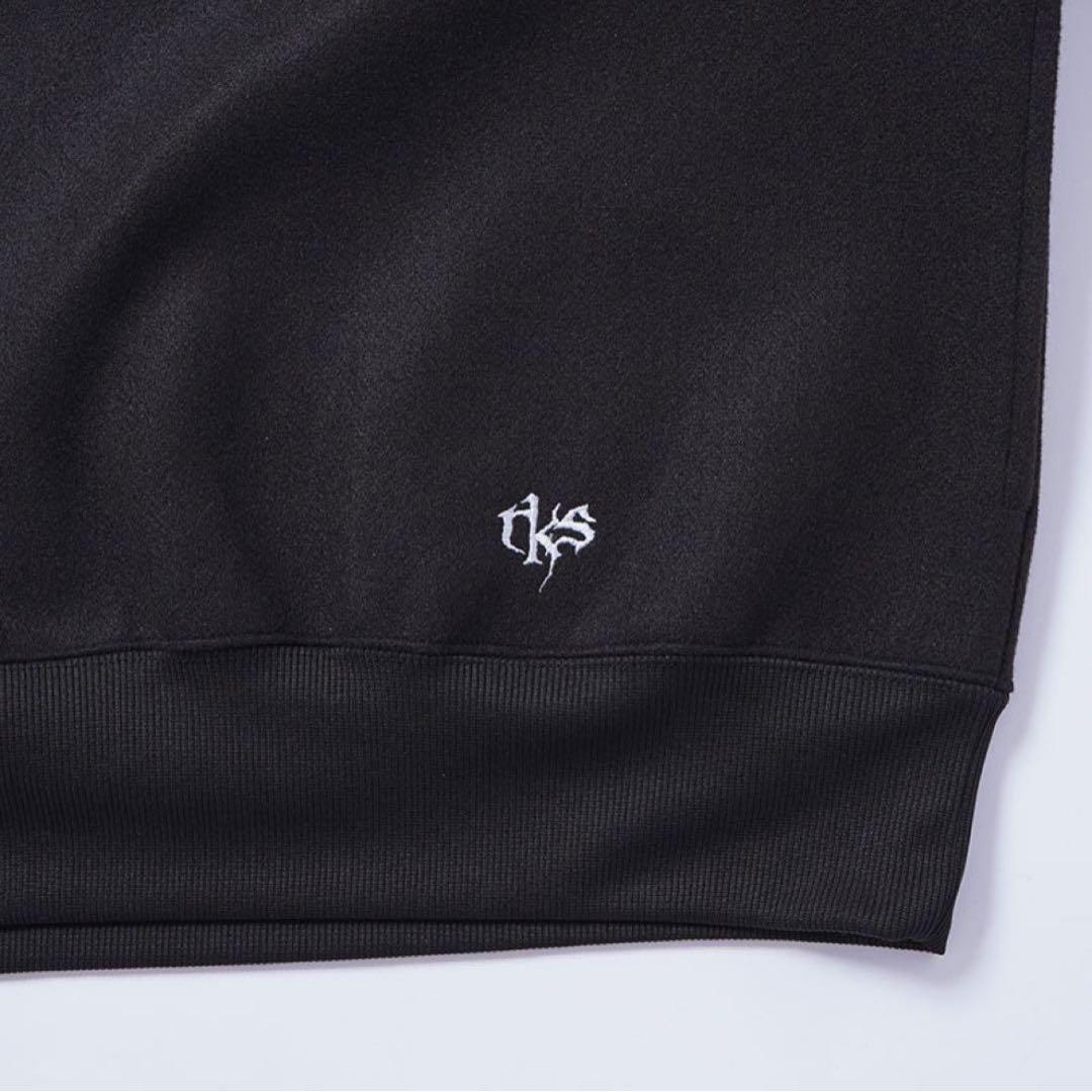 RKS リクスリッキー ドライプルオーバーパーカー 平野紫耀 着用 - メルカリ