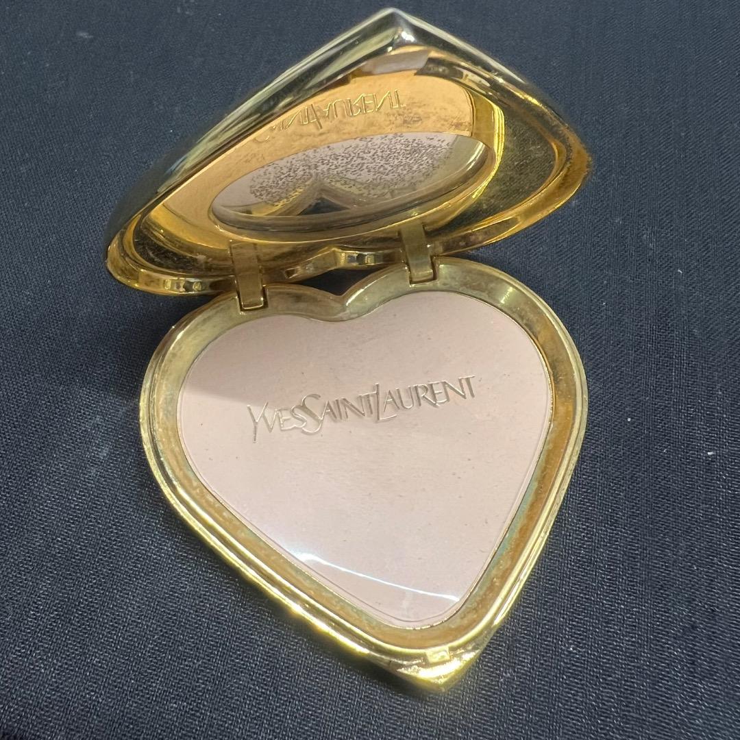 〇Bb左1184 YSL シルキー フィニッシュ プレストパウダー No.3 - メルカリ