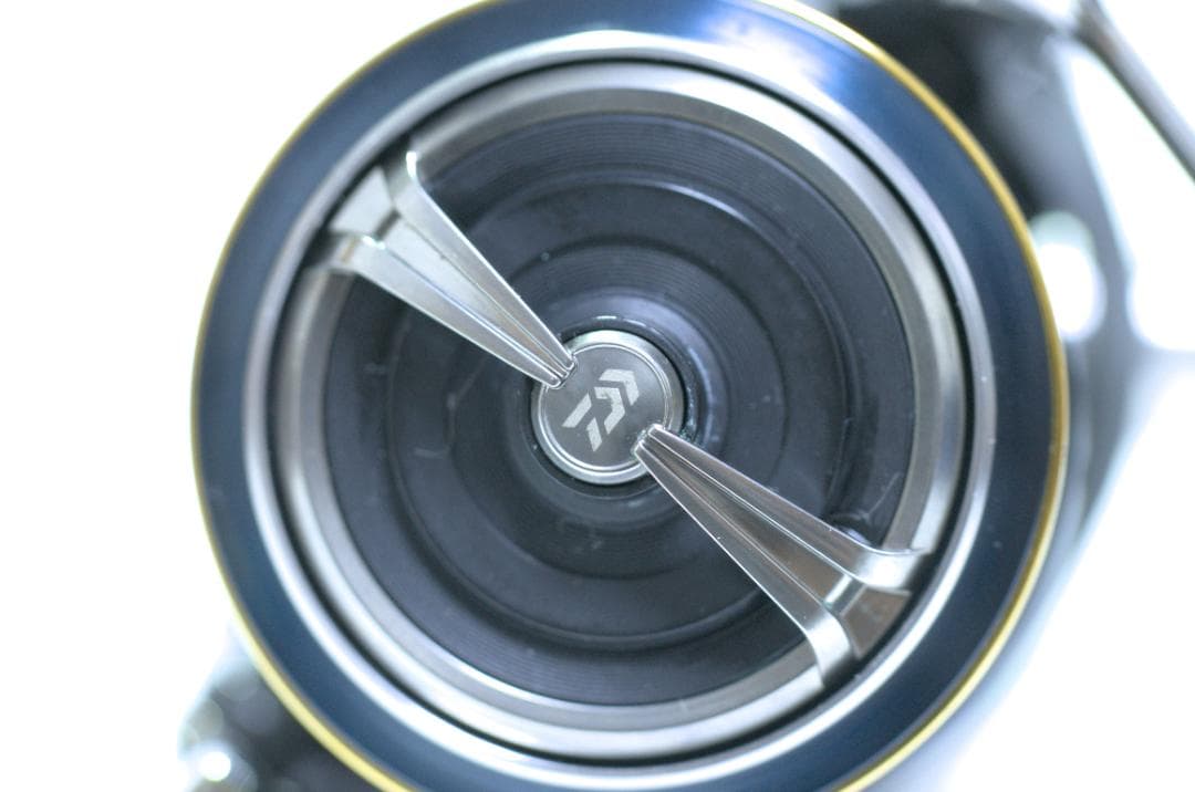 Daiwa ダイワ 19 セルテート LT 5000D -XH 元箱付き