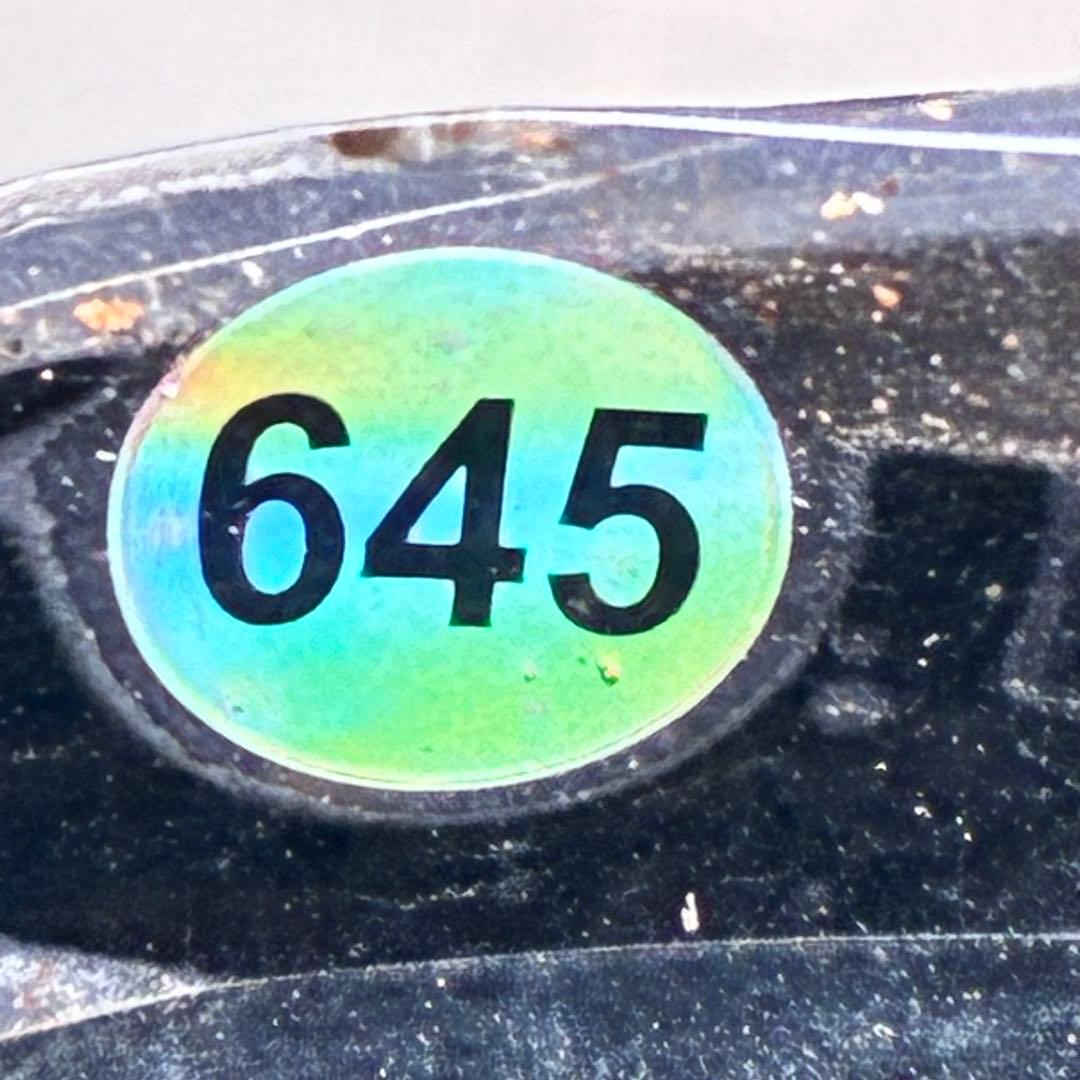 ラ*ク様 ☘️ラスト2☘️超レア☘️❤️根充実❤️沢山新芽元気株❤️645【❤️