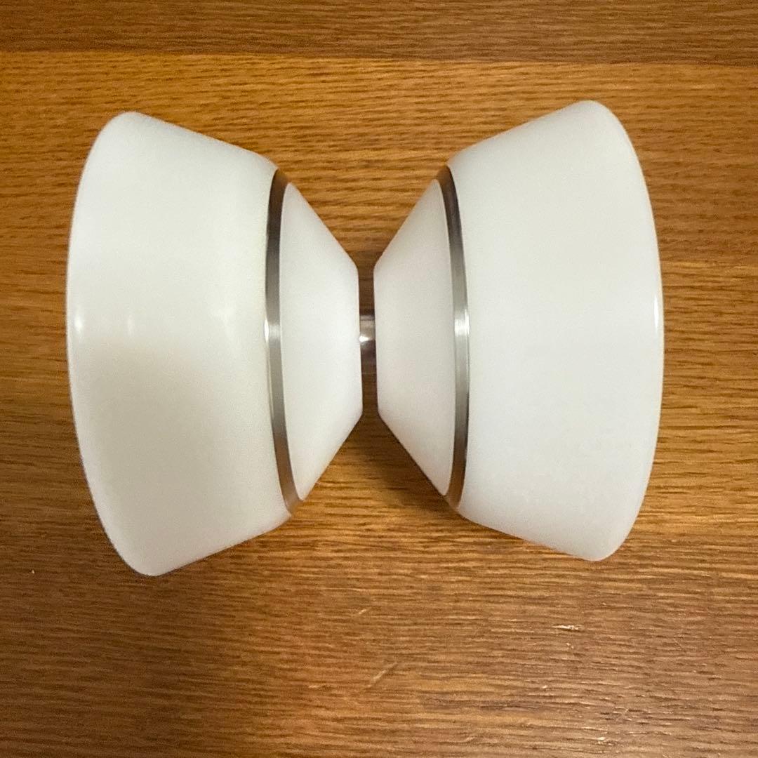 ヨーヨーリクリエーション 非ず