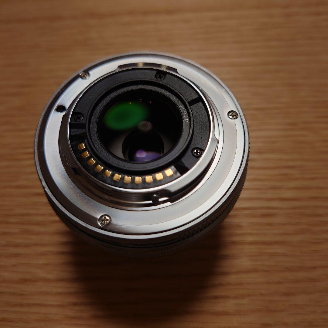 レンズ(ズーム) M.ZUIKO DIGITAL ED 14-42mm F3.5-5.6 EZ