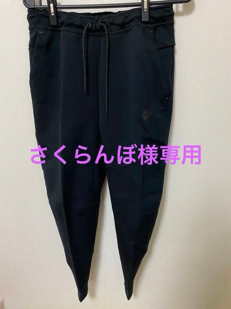 NIKE ナイキテックフリースジョガーパンツ M NIKE公式】ナイキ テック メンズ フリース ジョガーパンツ