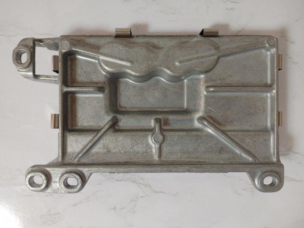 BMW F10 F11 HSRコントロールユニット 6854032