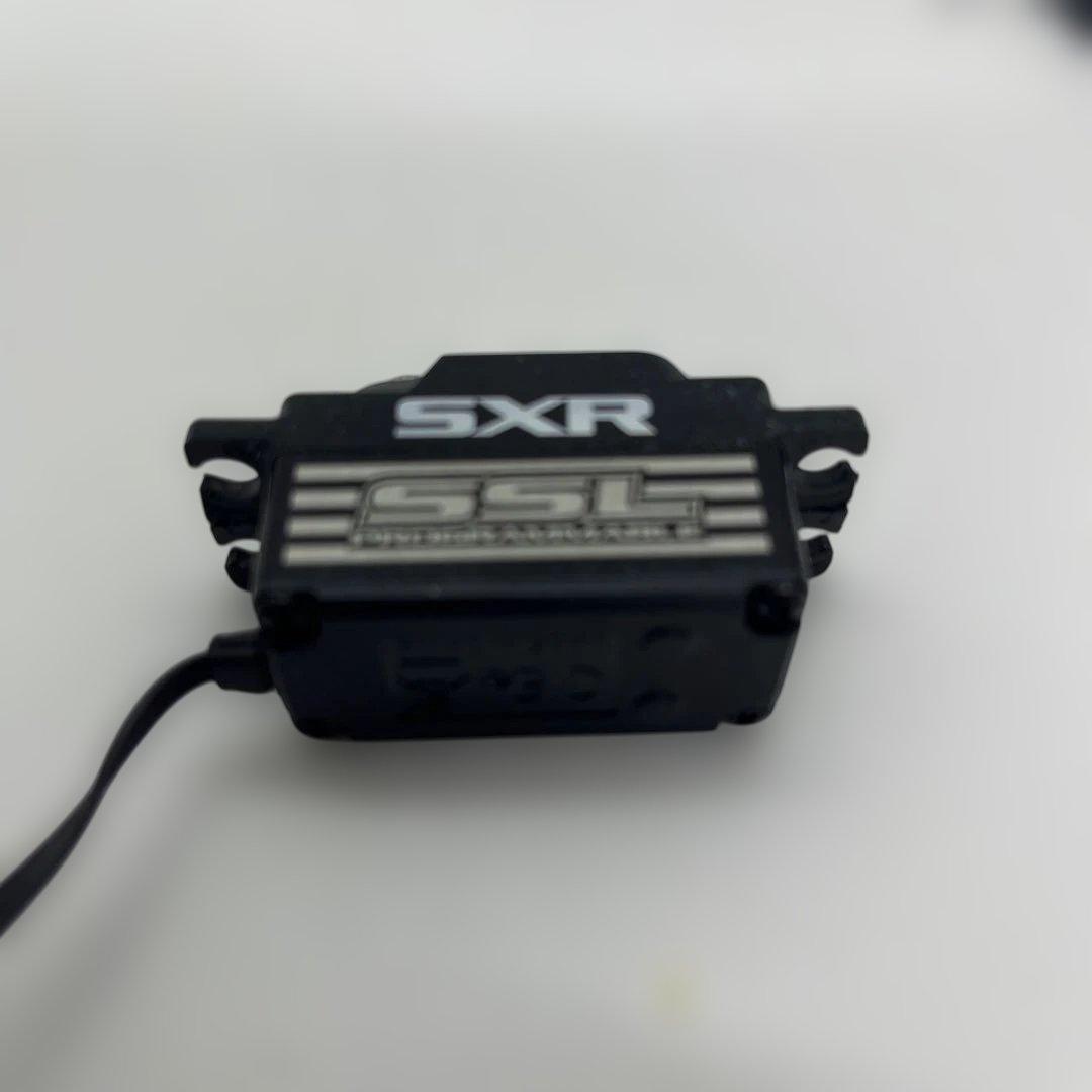 RX492 SGS -02 PGS -CL2 サーボホーン