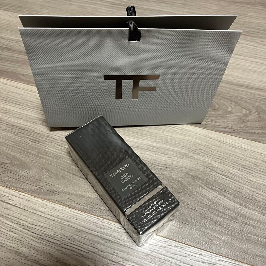 香水(ユニセックス) TOM FORD OUD WOOD 50ml Eau de Parfum Oud Wood Eau de Parfum | TOM FORD BEAUTY