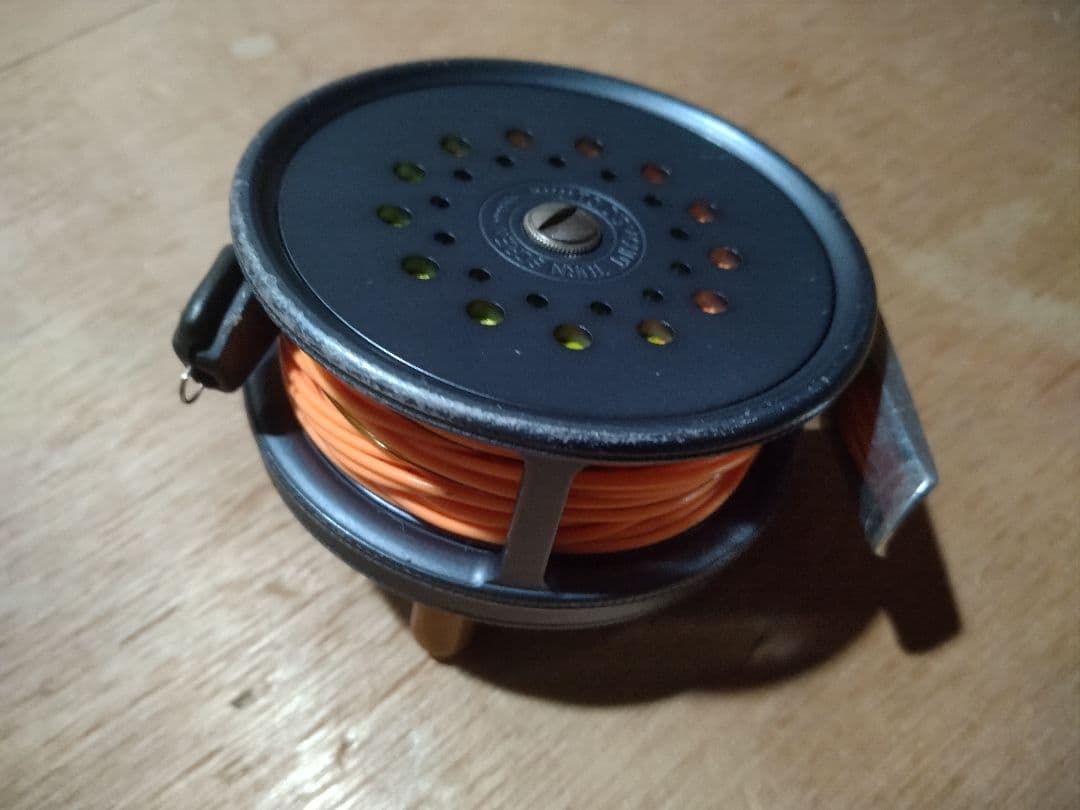 限定値下げ！HARDY THE \"PERFECT\" 2 7/8\"