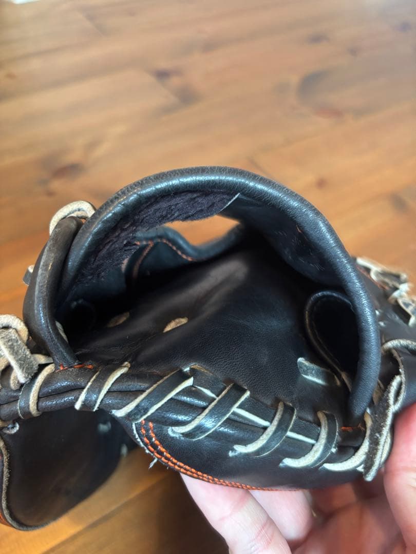 SSK 《Super Soft》野球グローブ 少年軟式