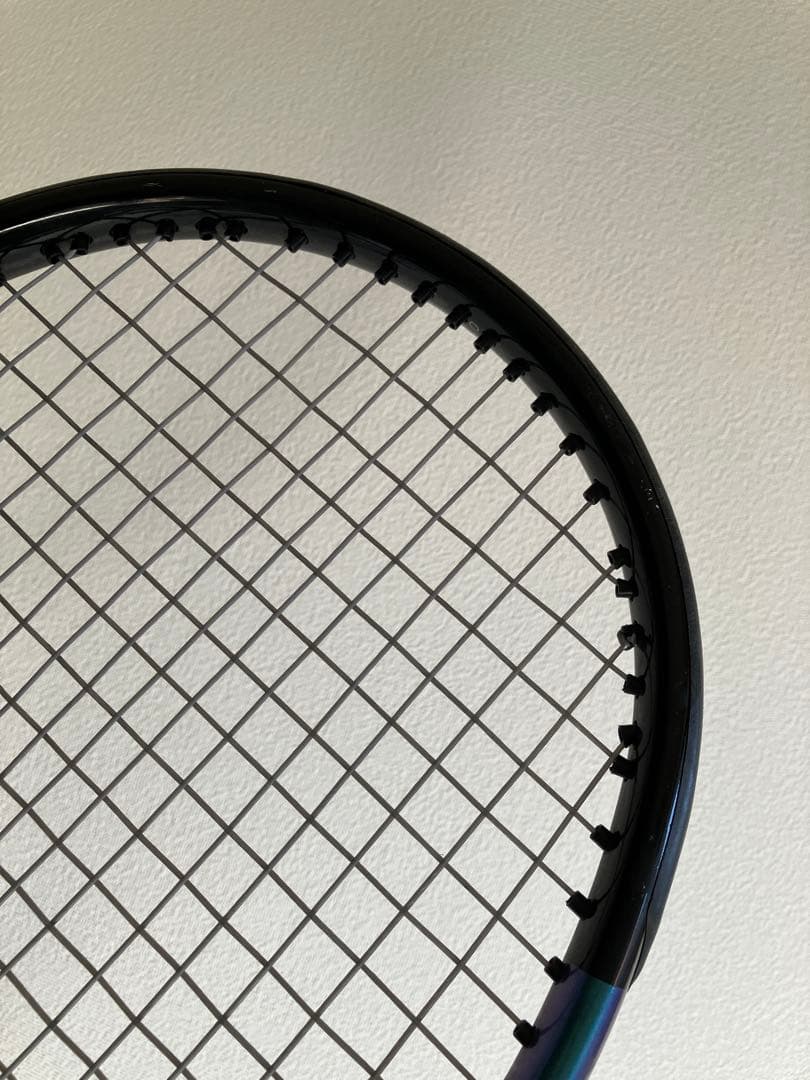 国内正規品 美品 ウィルソン ウルトラツアー95 J V4.0 G3 錦織圭