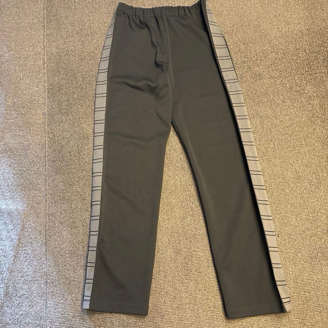 COSPA 機動戦士ガンダム セットアップ上下アウター・パンツ カーキ