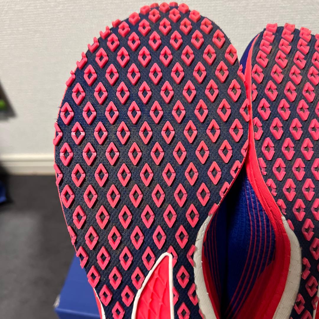 Mizuno ミズノウェーブデュエルネオ　LOW　27.5cm