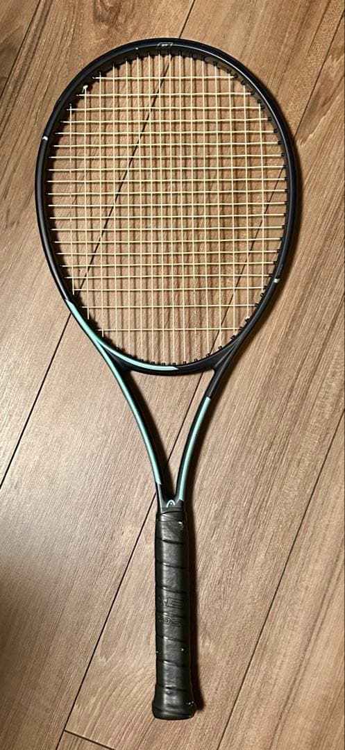 HEAD テニスラケット GRAVITY 2023 MP400 HEAD テニスラケット GRAVITY