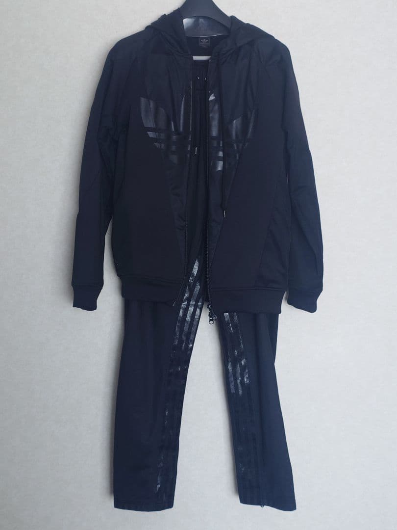 adidas Originals VANQUISH ジャージ　上下　セットアップ adidas Originals アディダス オリジナルス ジャージ レディース 上下