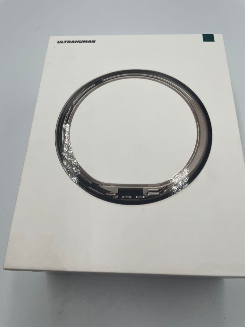 Ultrahuman Ring Air スマートリング Ultrahuman Ring | Pricing