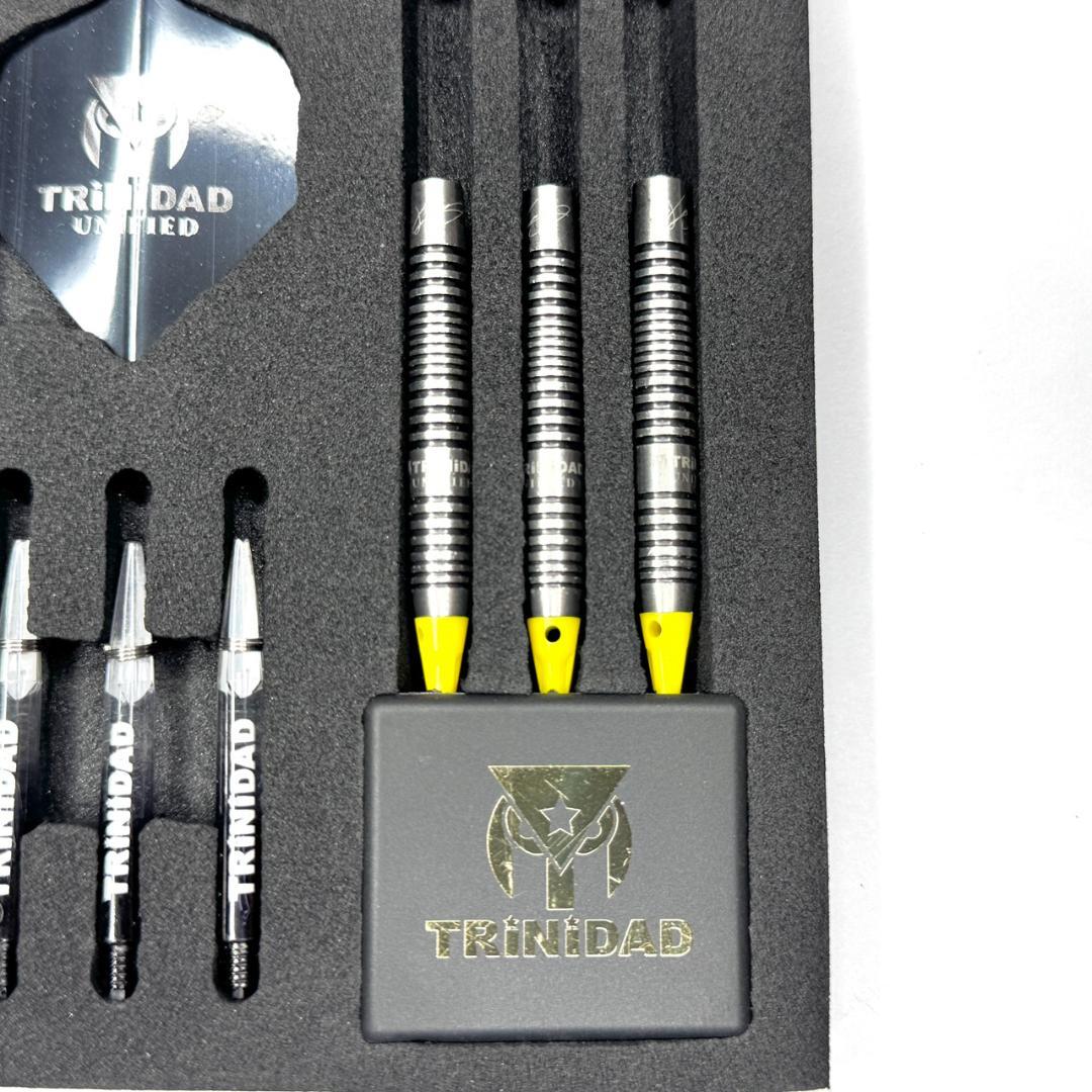 エスダーツ限定 TRiNiDAD LAZY ZEROトリニダード レイジーゼロ - メルカリ