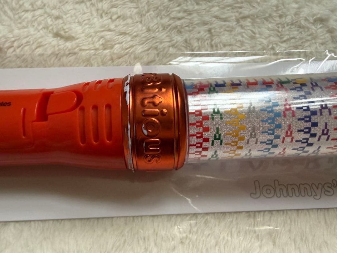 Ambitious ペンライト - メルカリ