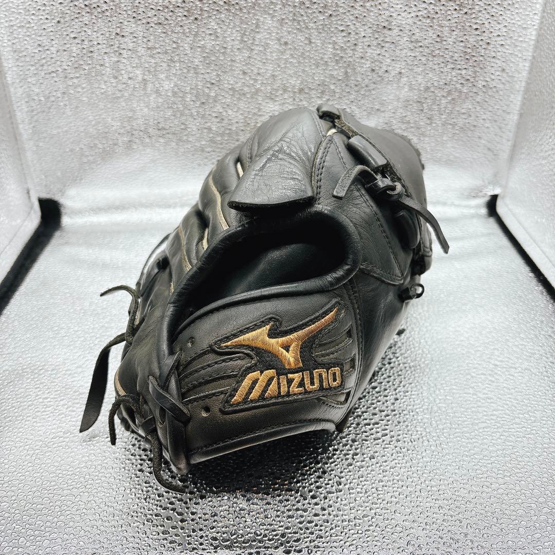 斎藤佑樹モデル】 ミズノ プロフェッショナル 軟式 投手用 グローブ