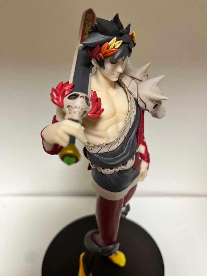 pop up parade HADES ザグレウス フィギュア - メルカリ