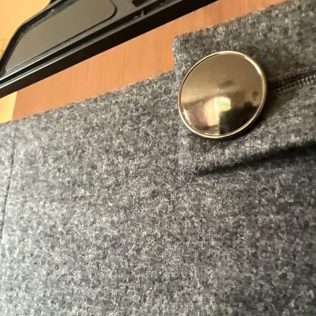 最終価格☆極美品✨DAMAcollectionフレアスカート 完売品 - メルカリ