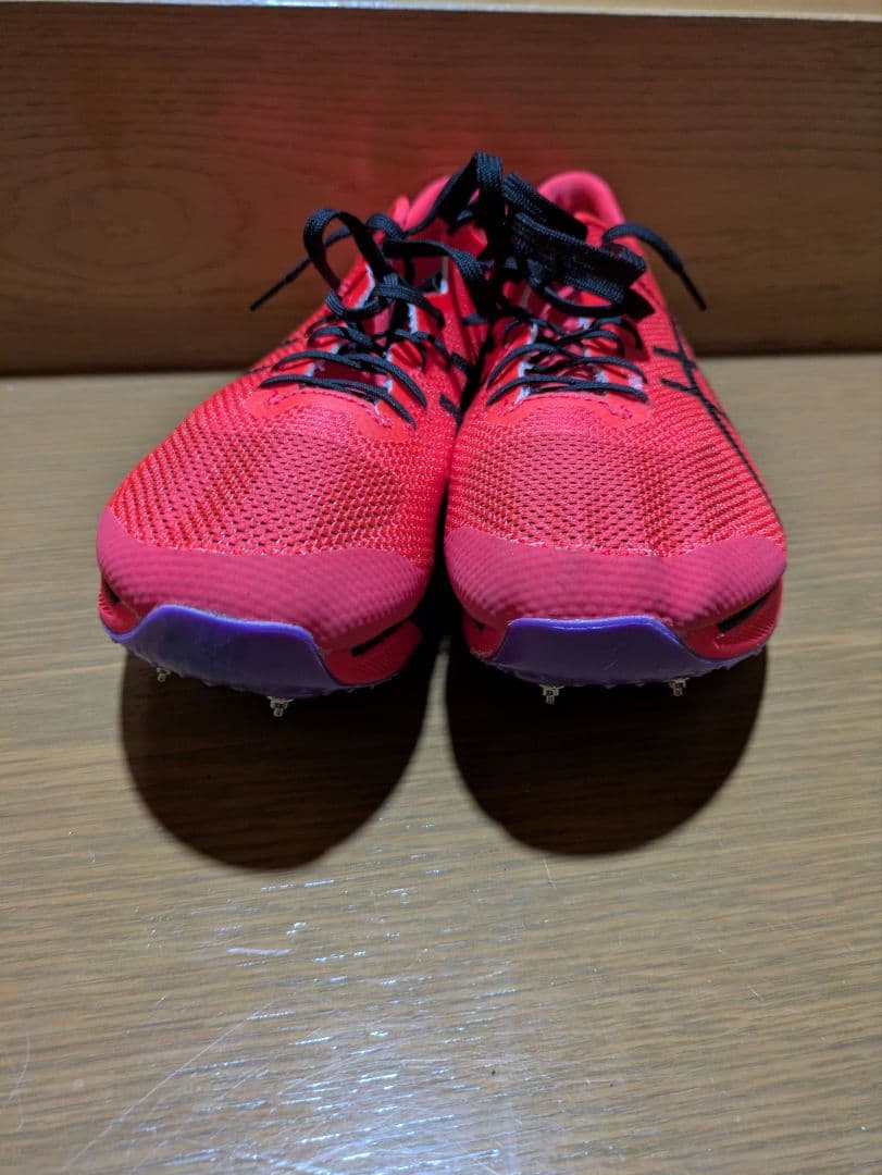 スパイク・シューズ asics SPEED SP2 28.0cm