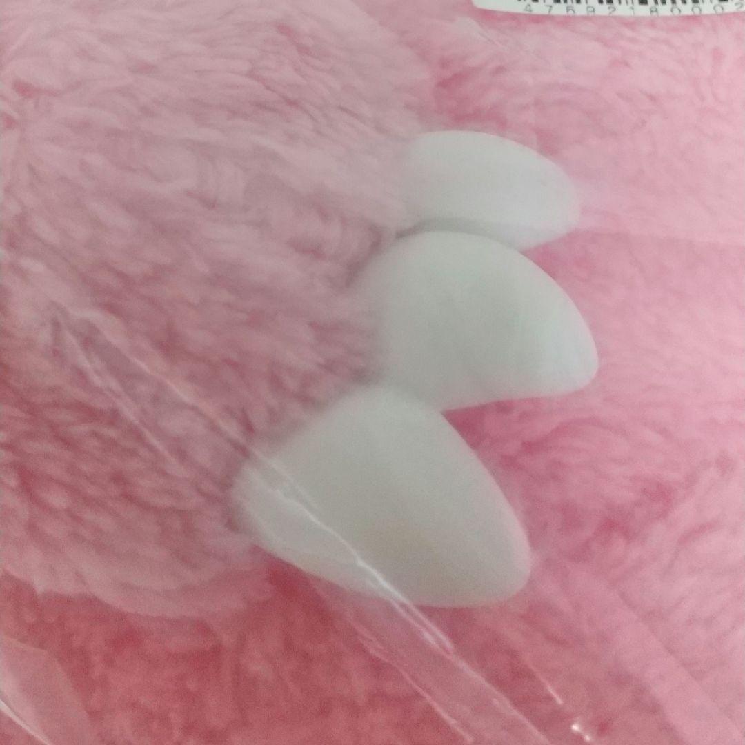 チャックスGP いたずらぐまのグル～ミ～ ぬいぐるみ chubby shape