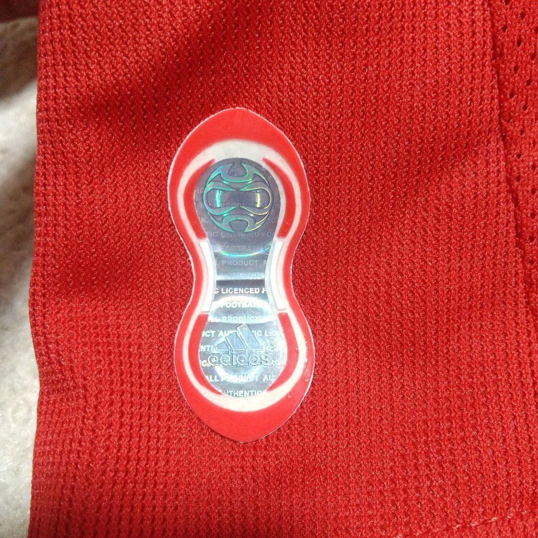 adidas バイエルン ユニフォーム 05/06/07 マカーイ - yellows.co.jp 日本