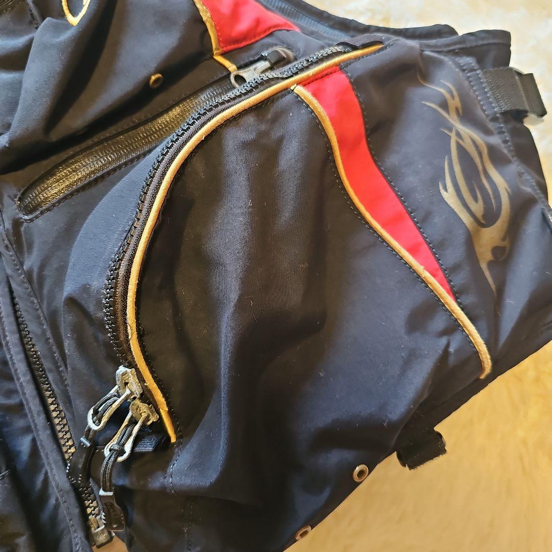 早い者勝ち Gamakatsu フローティングベスト GM-2166 - メルカリ