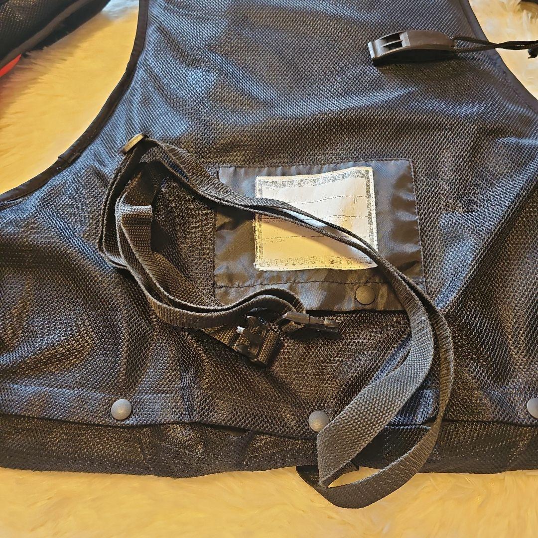 早い者勝ち Gamakatsu フローティングベスト GM-2166 - メルカリ