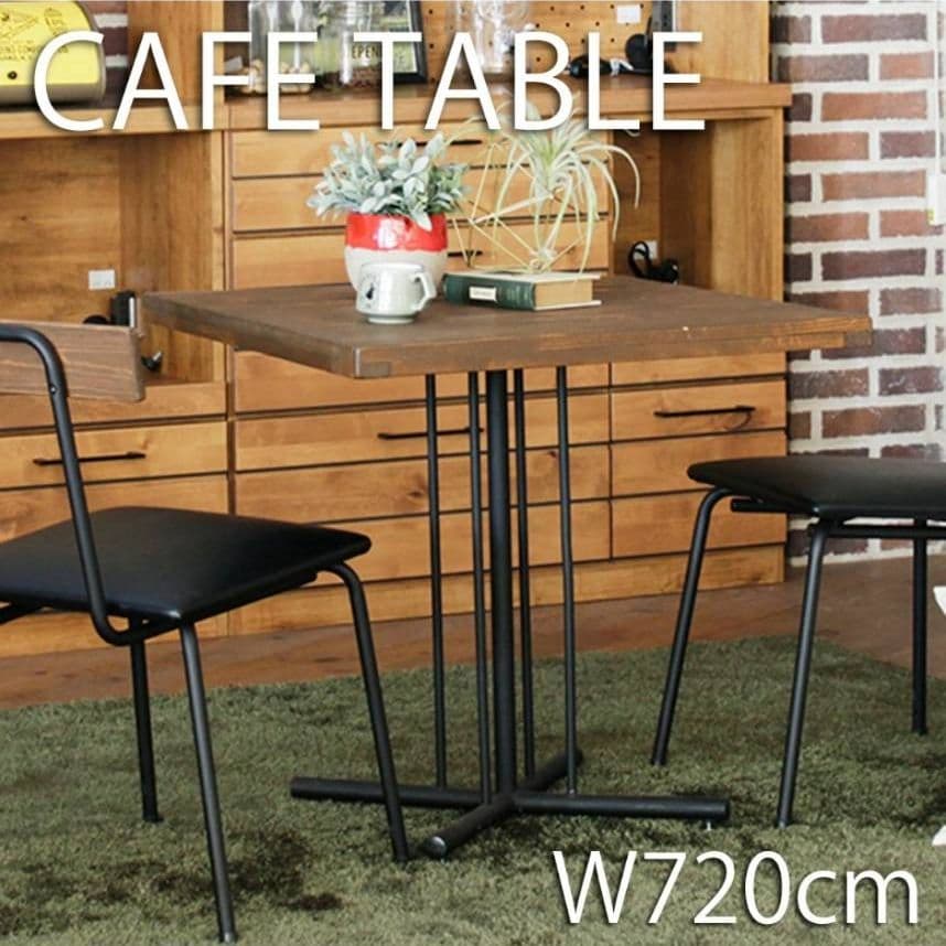 東馬　KeLT -ケルト-　カフェテーブル